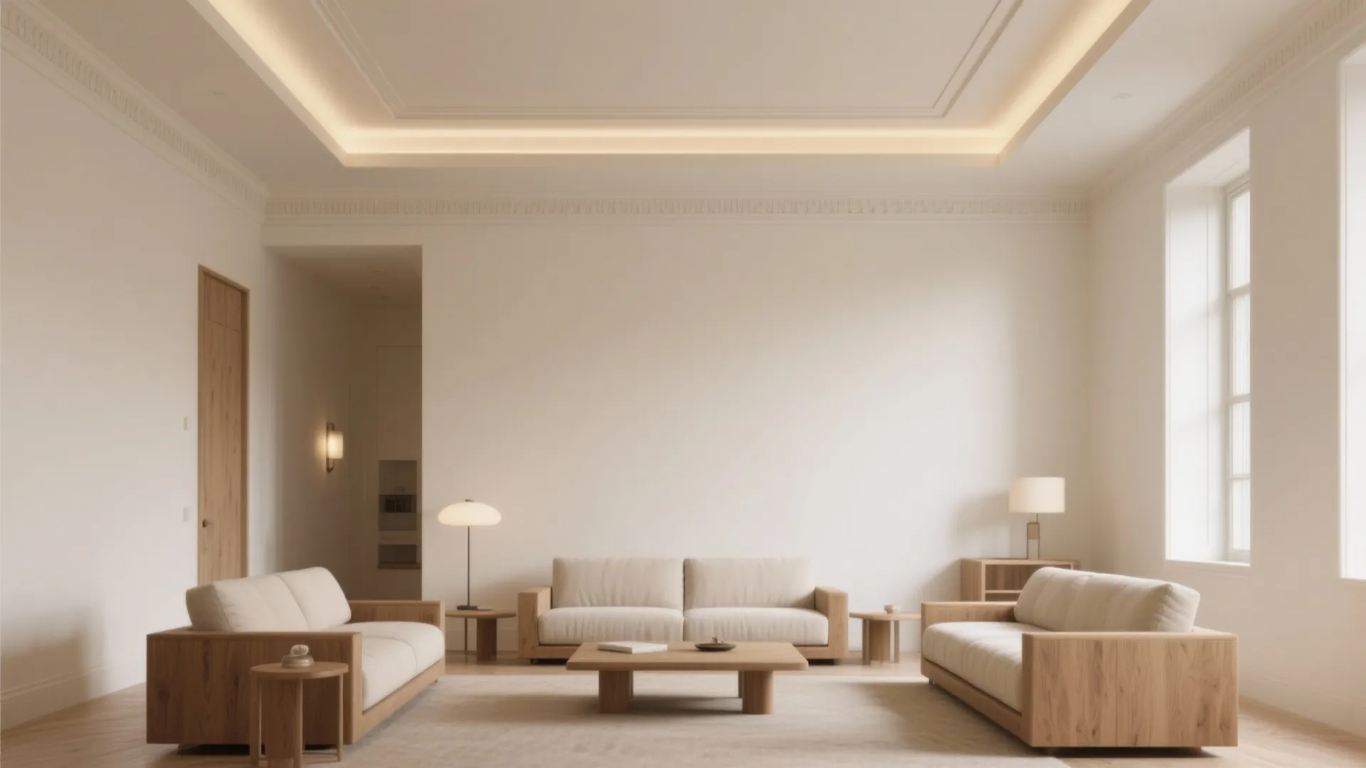 5 Simple Drawing Room Ceiling Design Ideas: My go-to, budget-smart ceiling moves that make a small drawing room feel bigger, brighter, and more refined—without overdesigning