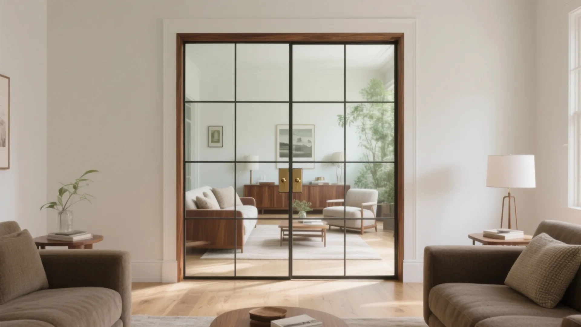 Drawing Room Door Design with Glass: Elegant Ideas for Every Home: 1 Minute to Classy Drawing Room Glass Door Selection & Installation Guide