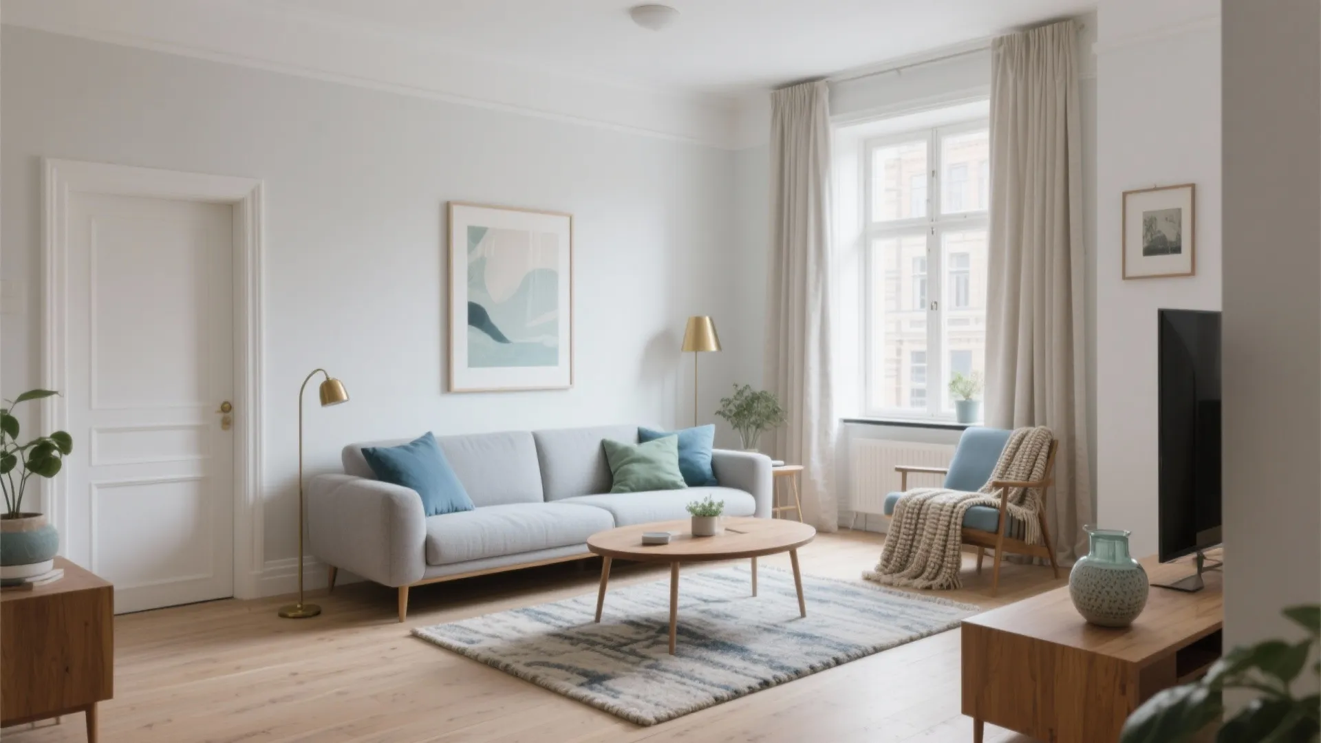 5 Light Colour Ideas for Drawing Room: A designer’s guide to choosing light colours that open up your drawing room, with practical tips, real project notes, and expert-backed insights.