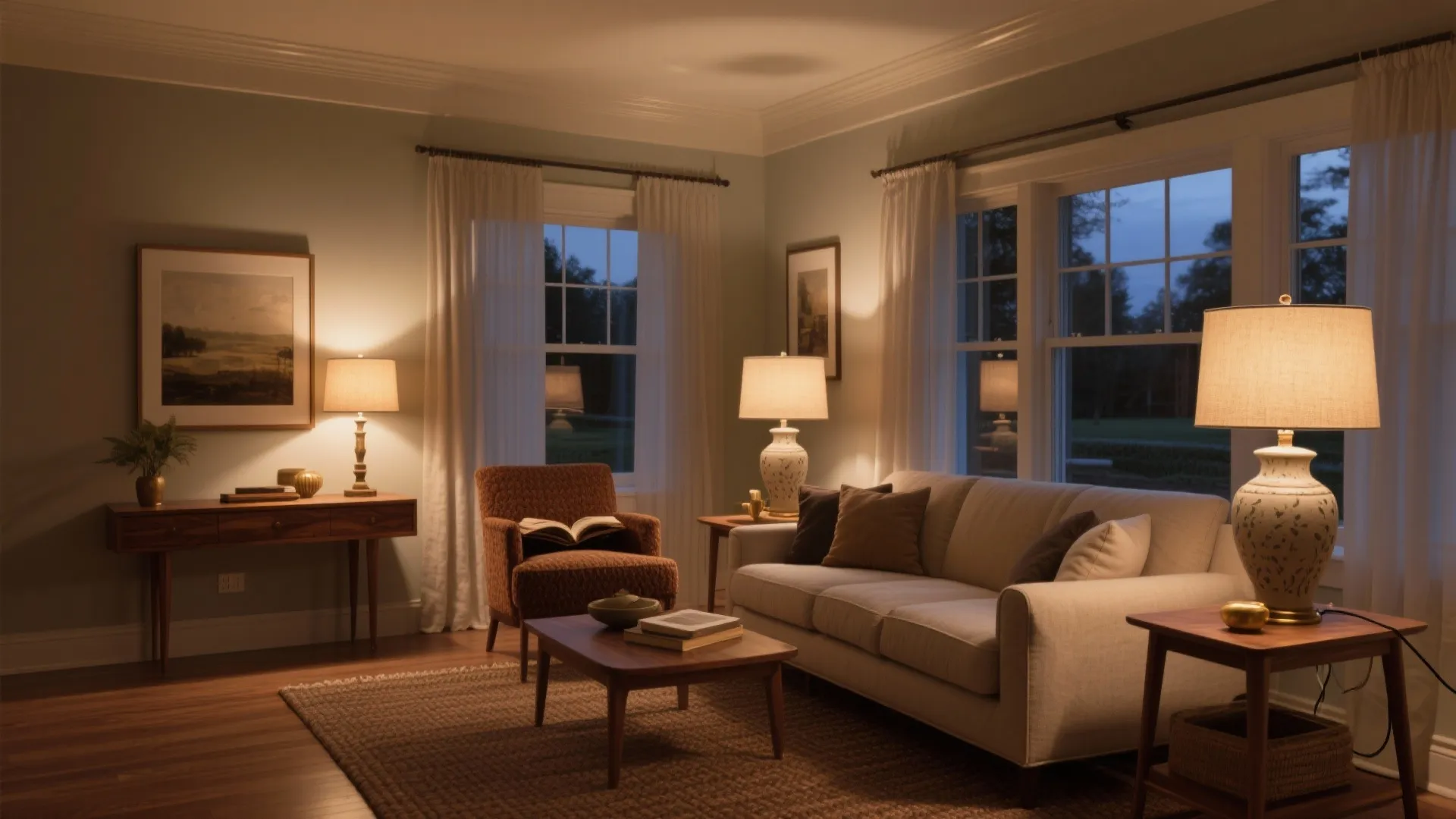 Best Side Lamps for Drawing Room: Enhance Ambiance & Style: Fast-Track Guide to Choosing the Perfect Side Lamps and Transform Your Living Space