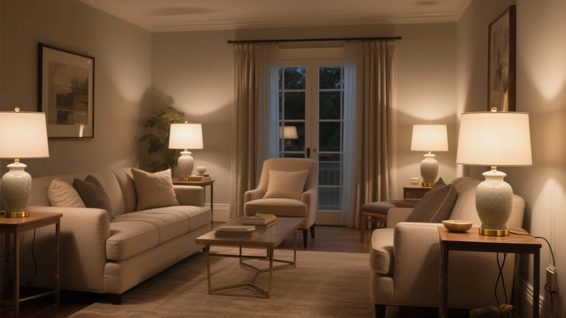 Best Side Lamps for Drawing Room: Illuminate Your Space in Style: Fast-Track Guide to Choosing the Perfect Side Lamp for Your Drawing Room