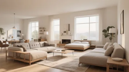 5 Sofa Designs for a Stylish Drawing Room