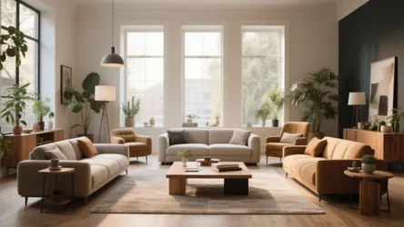 5 Sofa Designs for Drawing Rooms