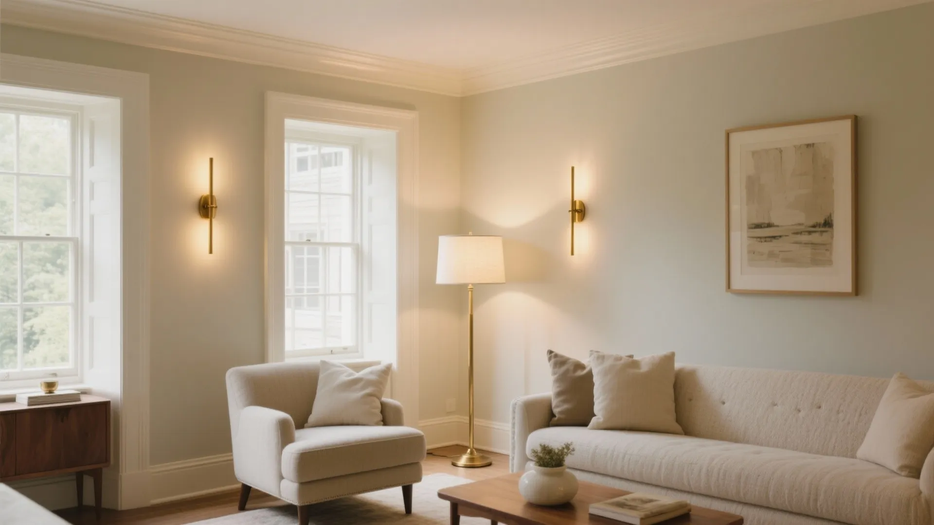 Wall Lights for Drawing Room: Illuminate with Style and Function