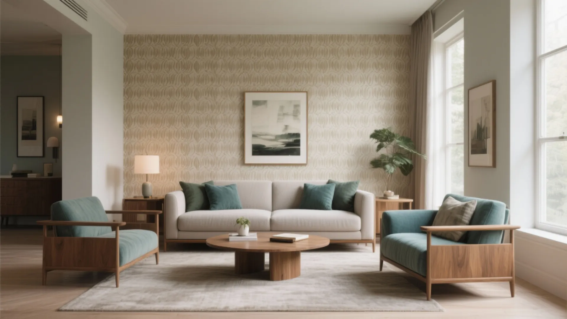 Wallpaper for Drawing Room Price: Cost Guide & Value Tips: 1 Minute to Know: Fast-Track Guide to Drawing Room Wallpaper Pricing