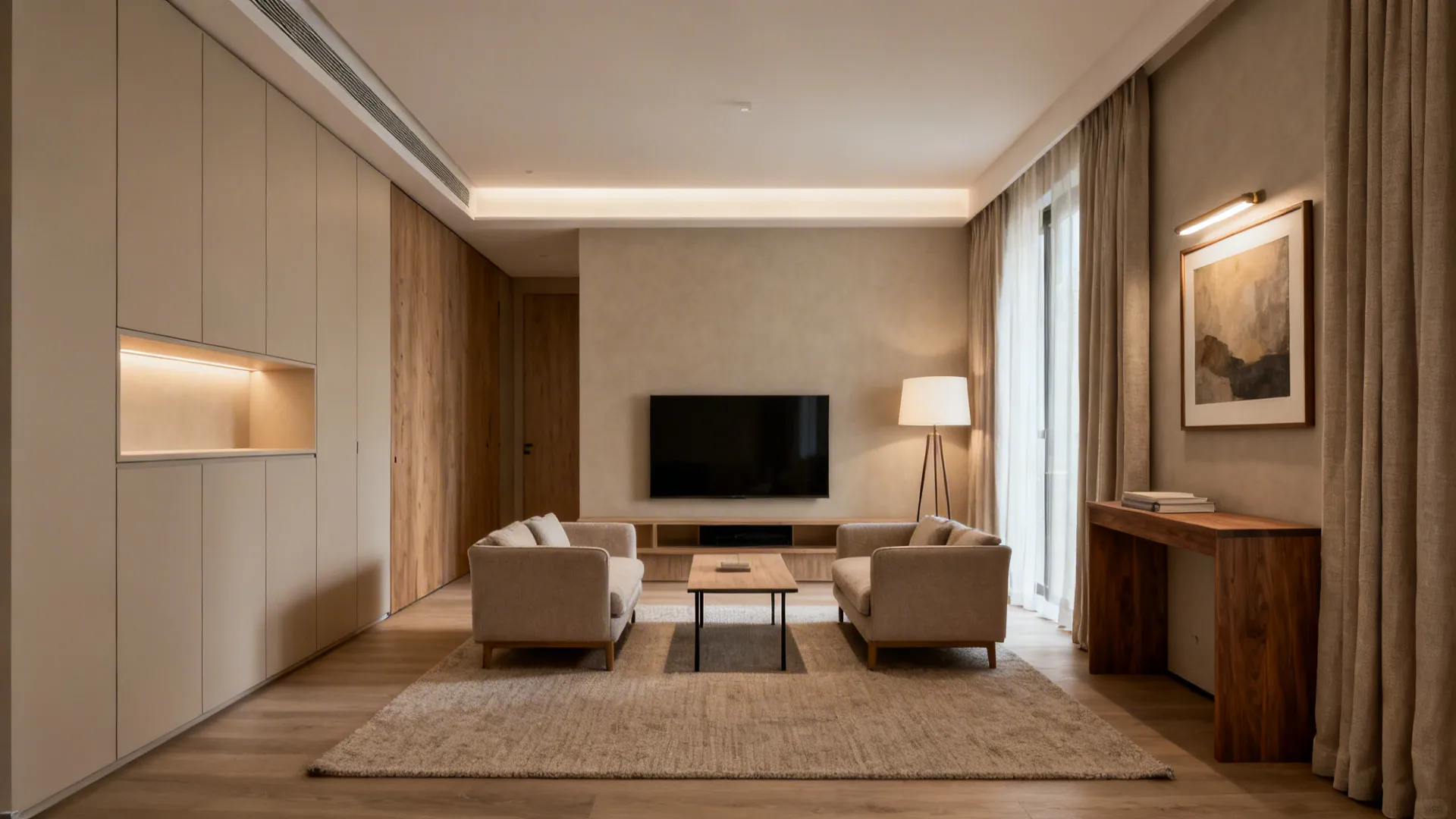 Drawing Room vs. Living Room: 5 Smart Design Ideas