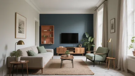5 Latest Drawing Room Colour Ideas That Work