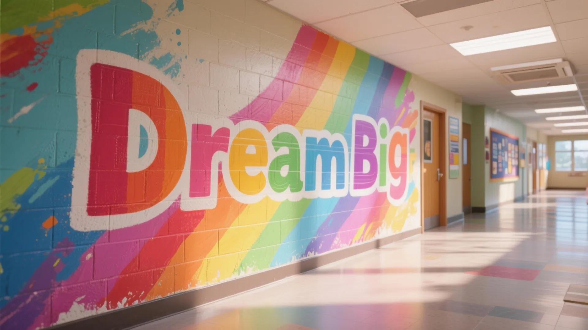 Tip 4: Play with Typography and Color