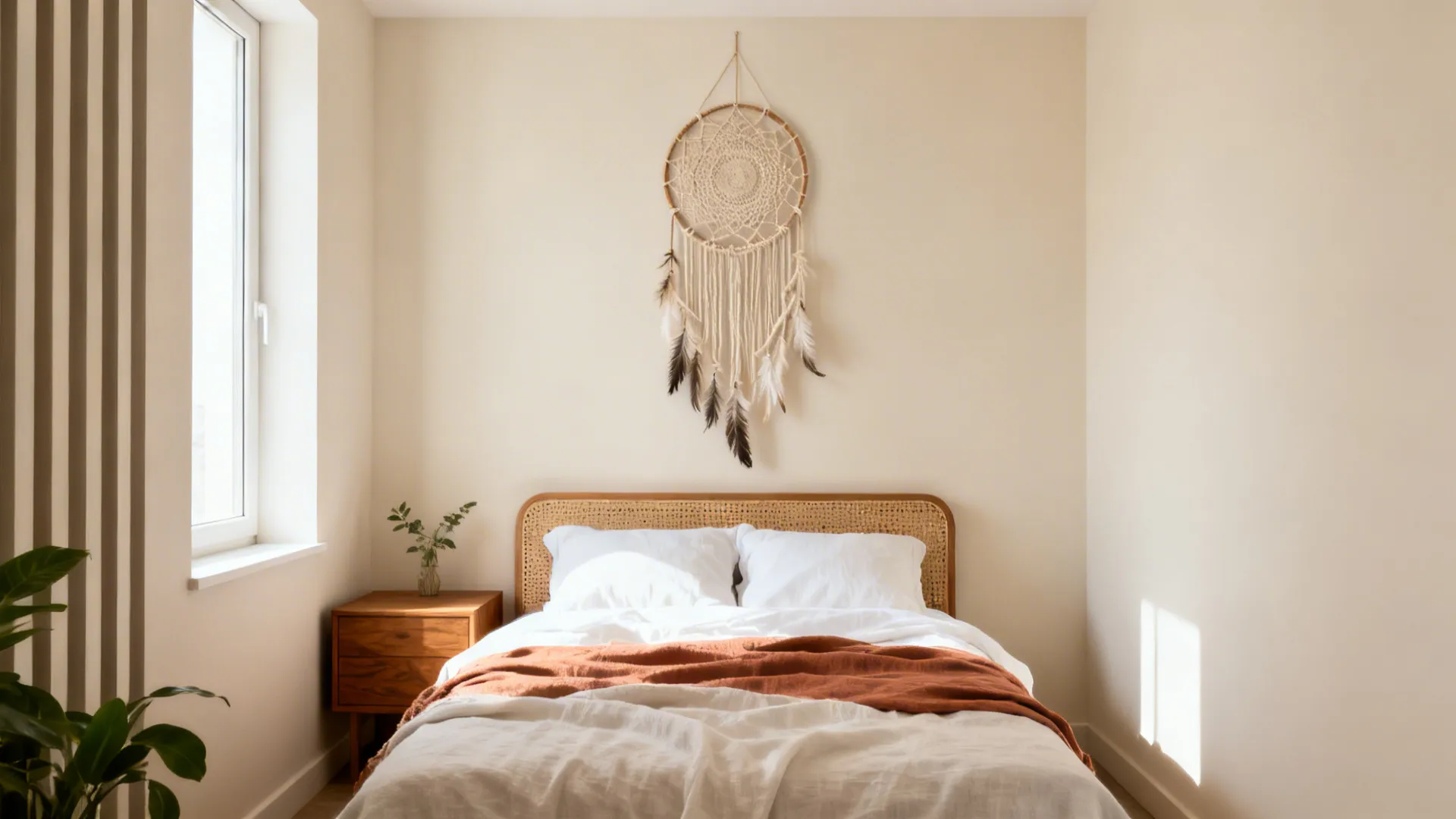 5 Dream Catcher Room Decor Ideas for Small Spaces