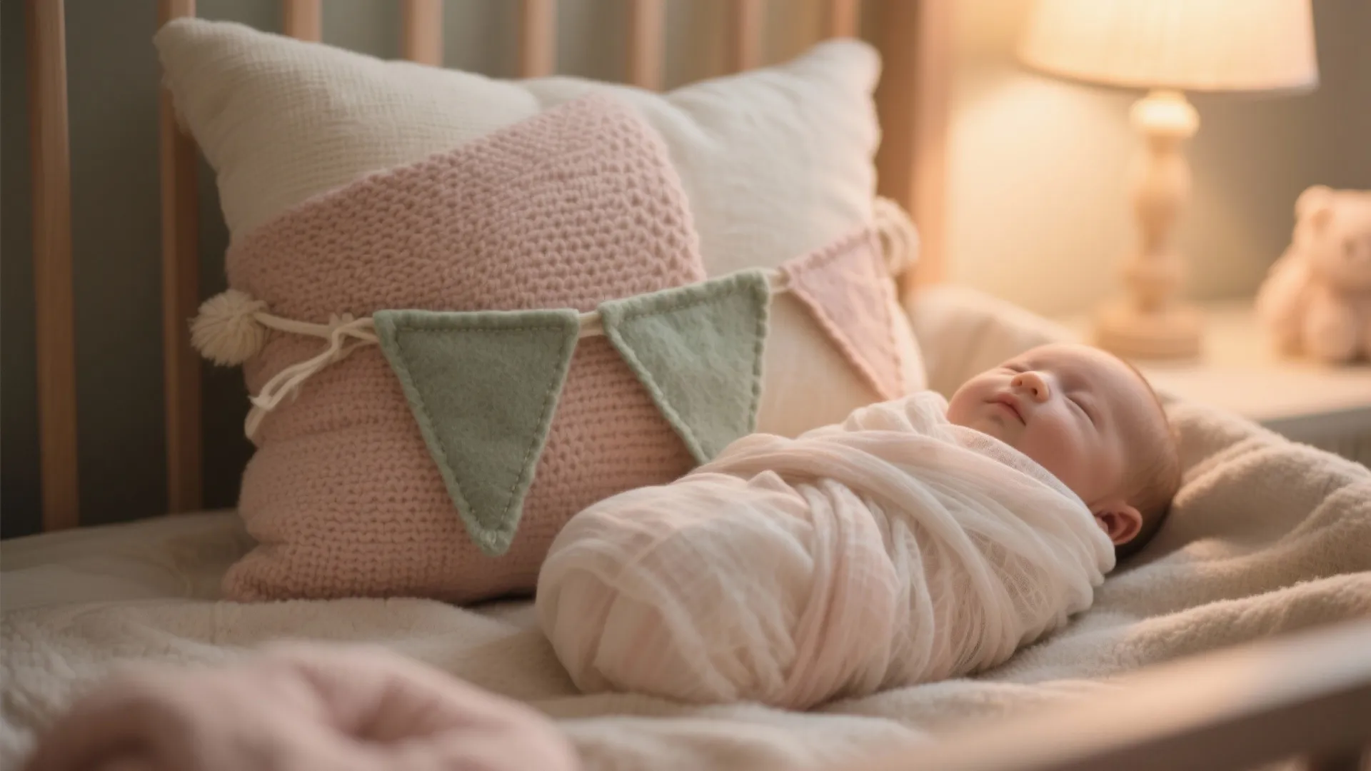 Gentle Lighting and Textures for Dreamy Shots