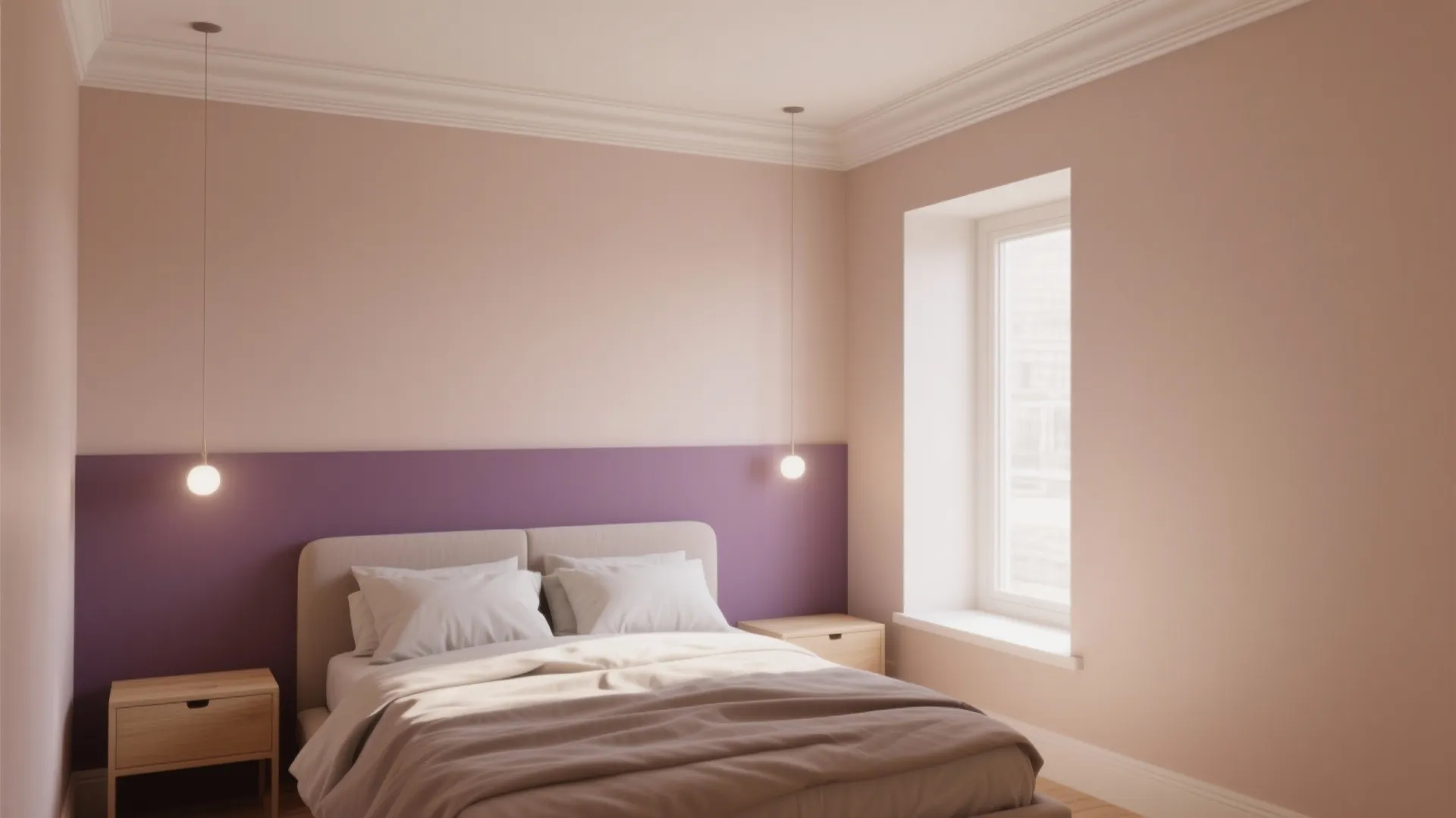 Color Drenching: Wrap Walls, Trim, and Ceiling