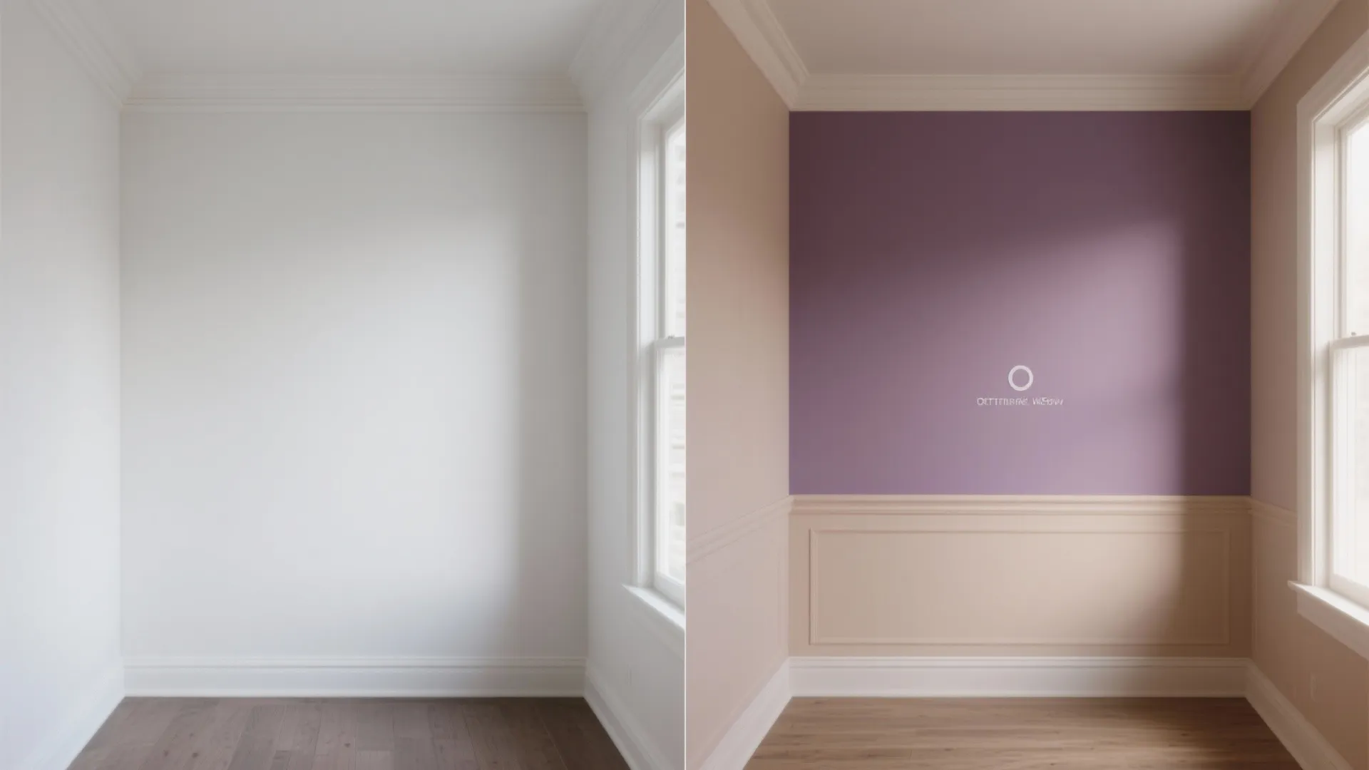 Color Drenching: Wrap Walls, Trim, and Ceiling