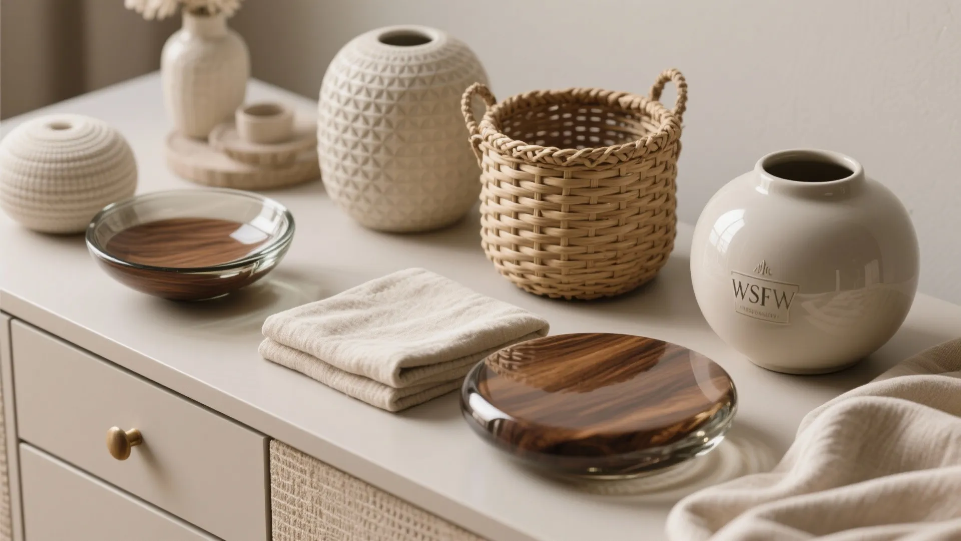 Tip 4: Play With Textures