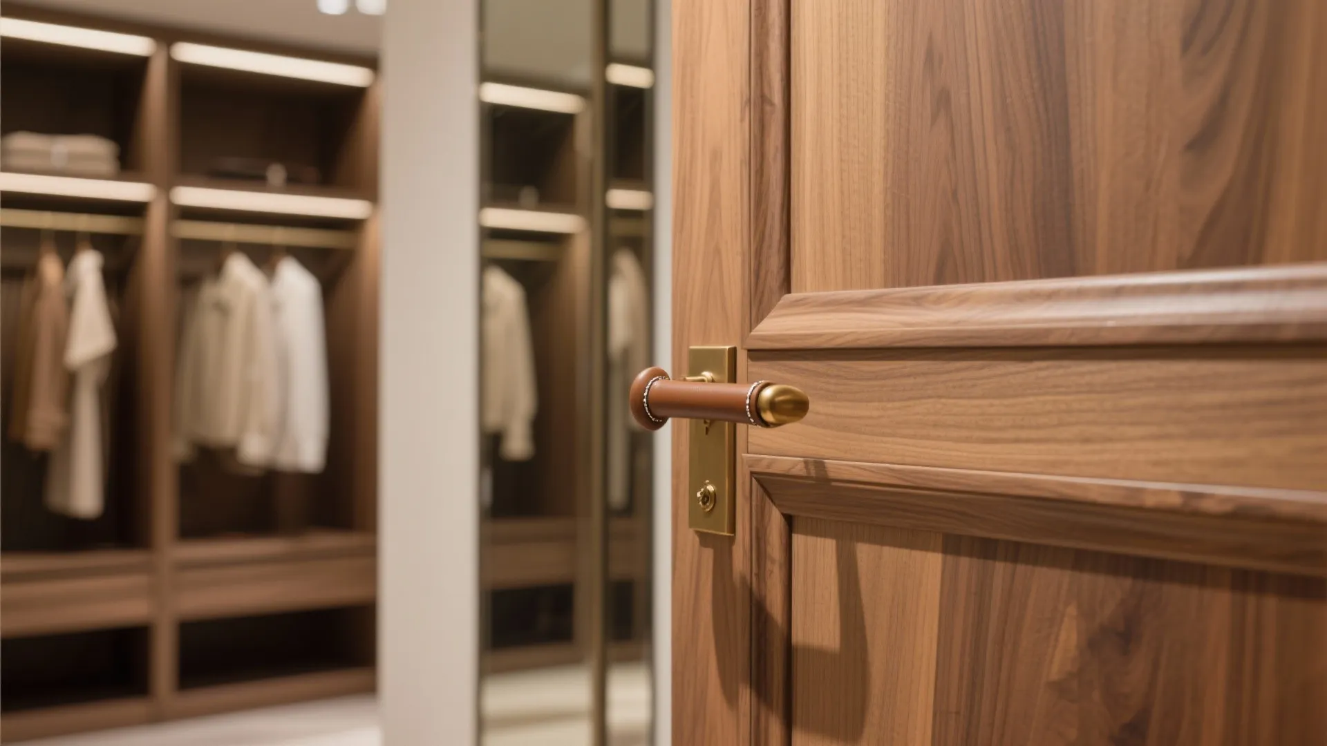 A Private Spa Suite and Dressing Gallery