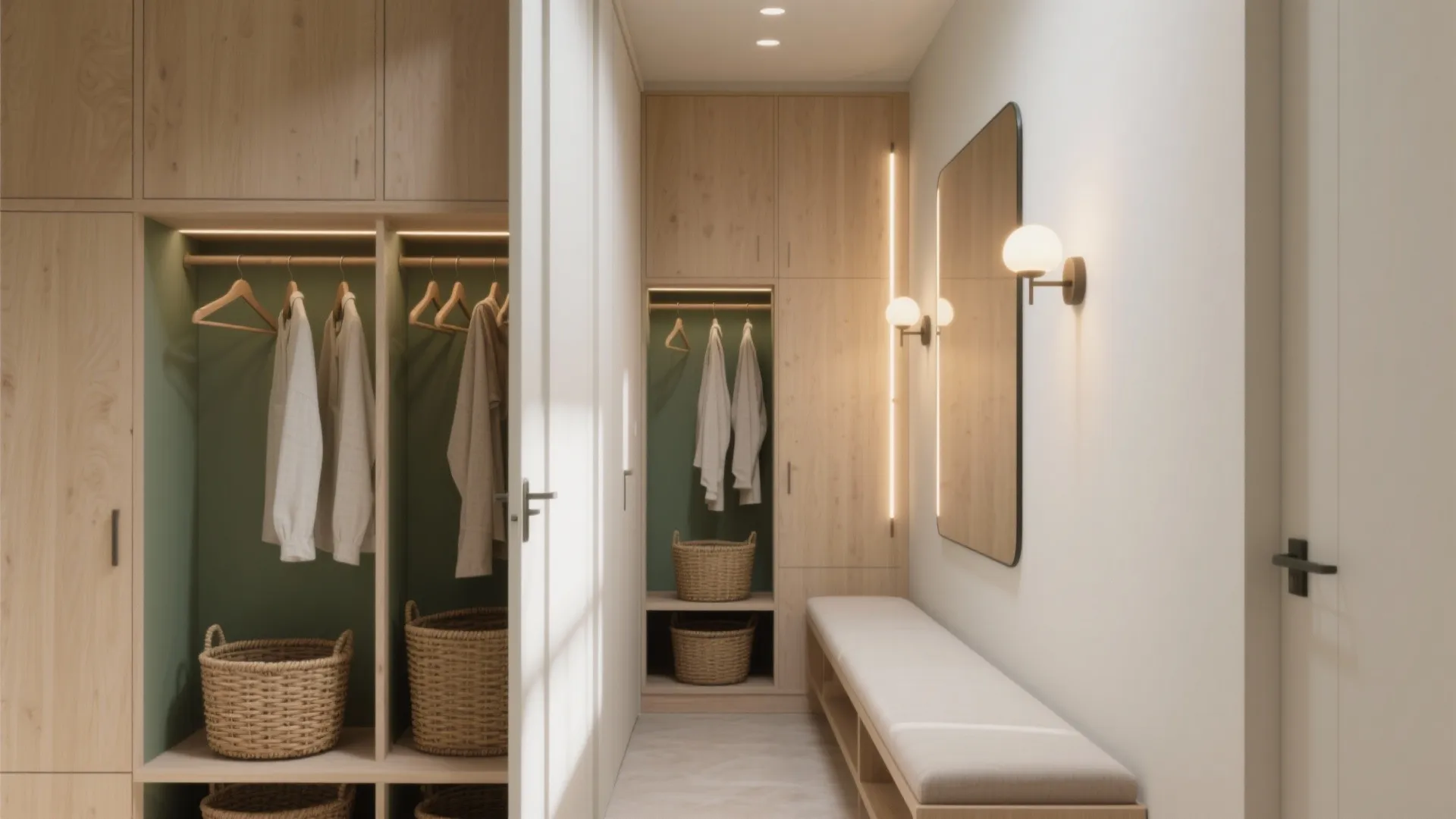 5 Small Dressing Room Ideas IKEA: Compact IKEA-friendly dressing room ideas I’ve used to make tiny closets feel luxurious and practical