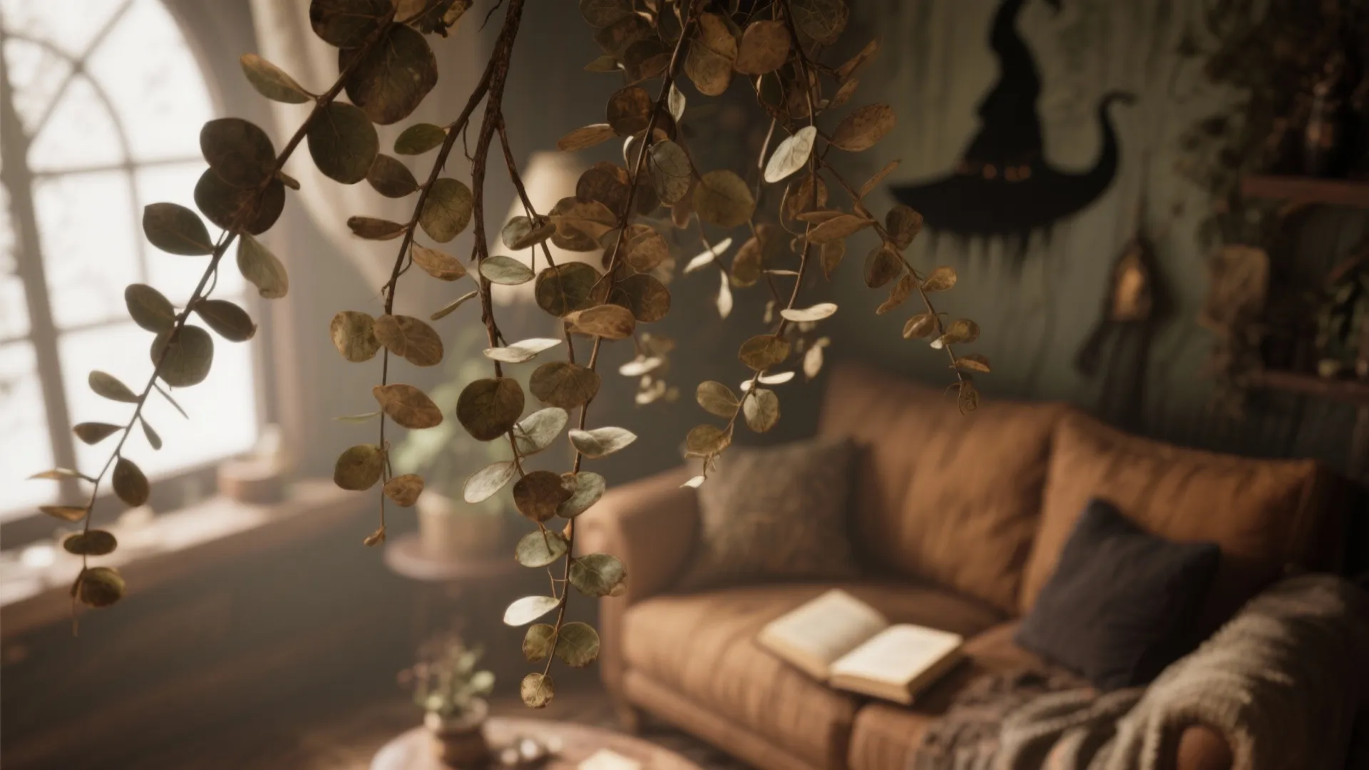 5. Dried Botanicals and Herbs