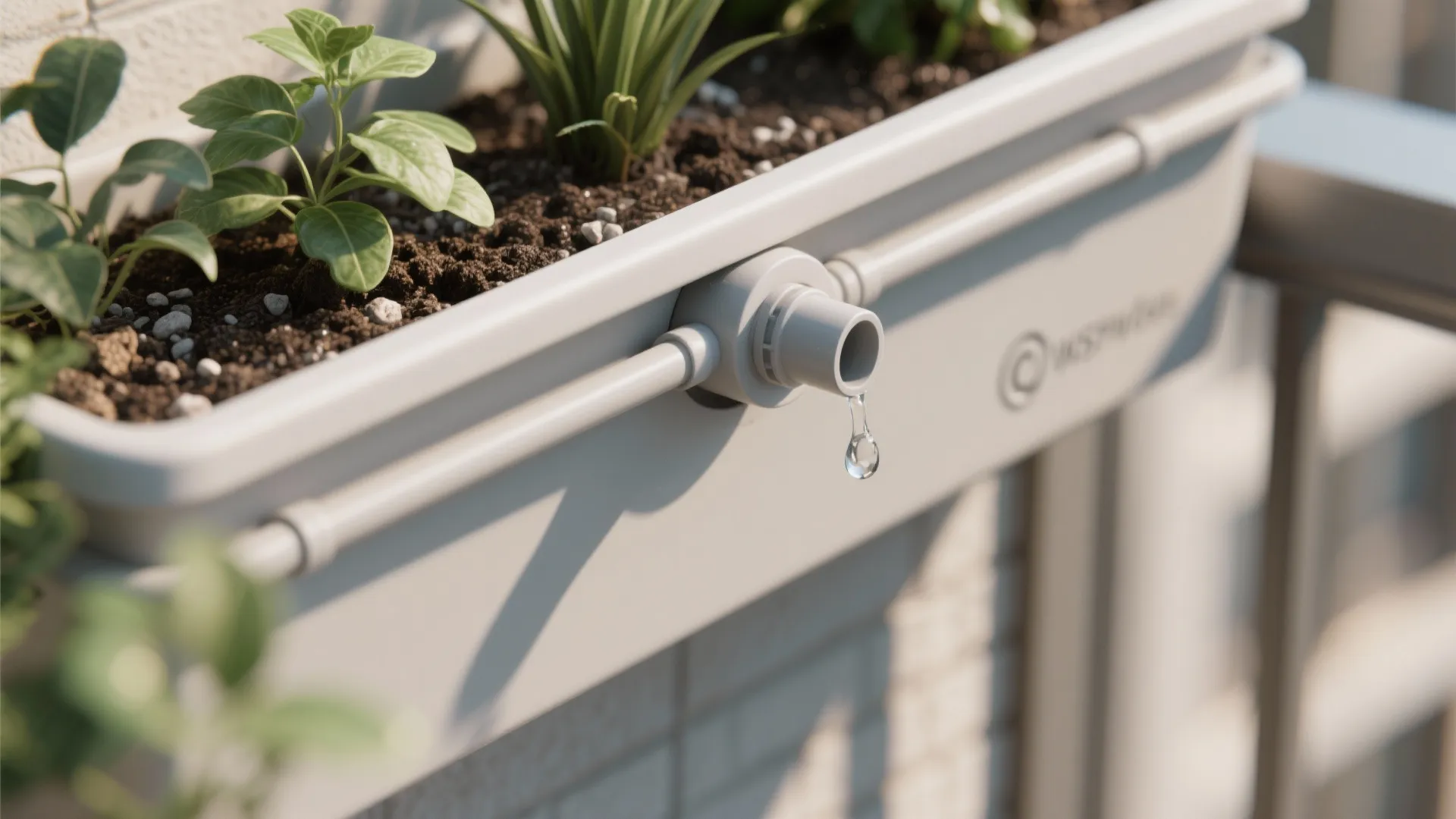 Vertical Garden Systems That Actually Thrive