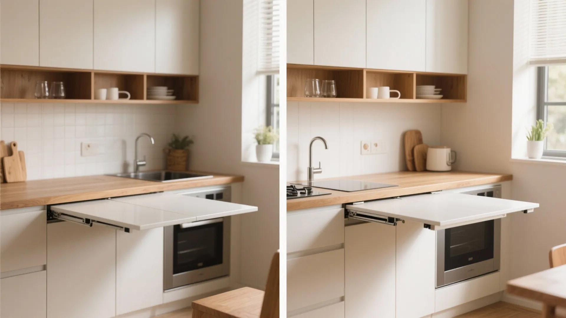 3. Drop-Down Counter Extensions