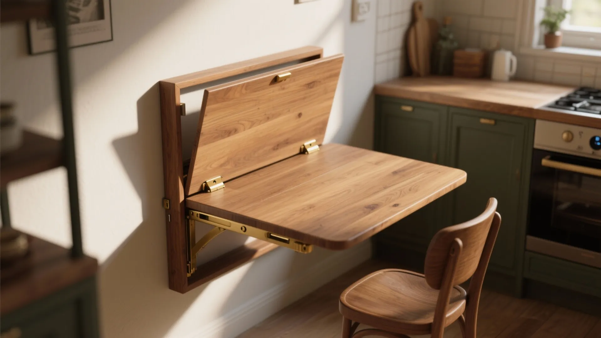 Expandable Kitchen Table for Small Space: 5 Ideas: Practical, stylish and budget-friendly expandable kitchen table ideas for tiny kitchens based on 10+ years of real projects