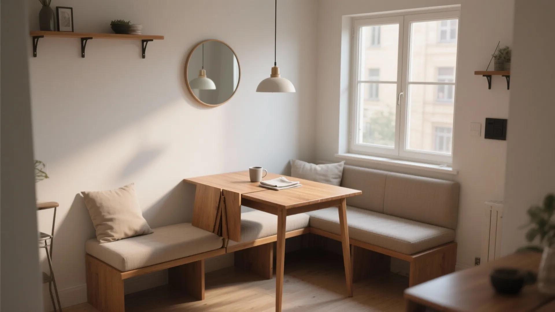 Small Drop Leaf Kitchen Table: 5 Clever Ideas