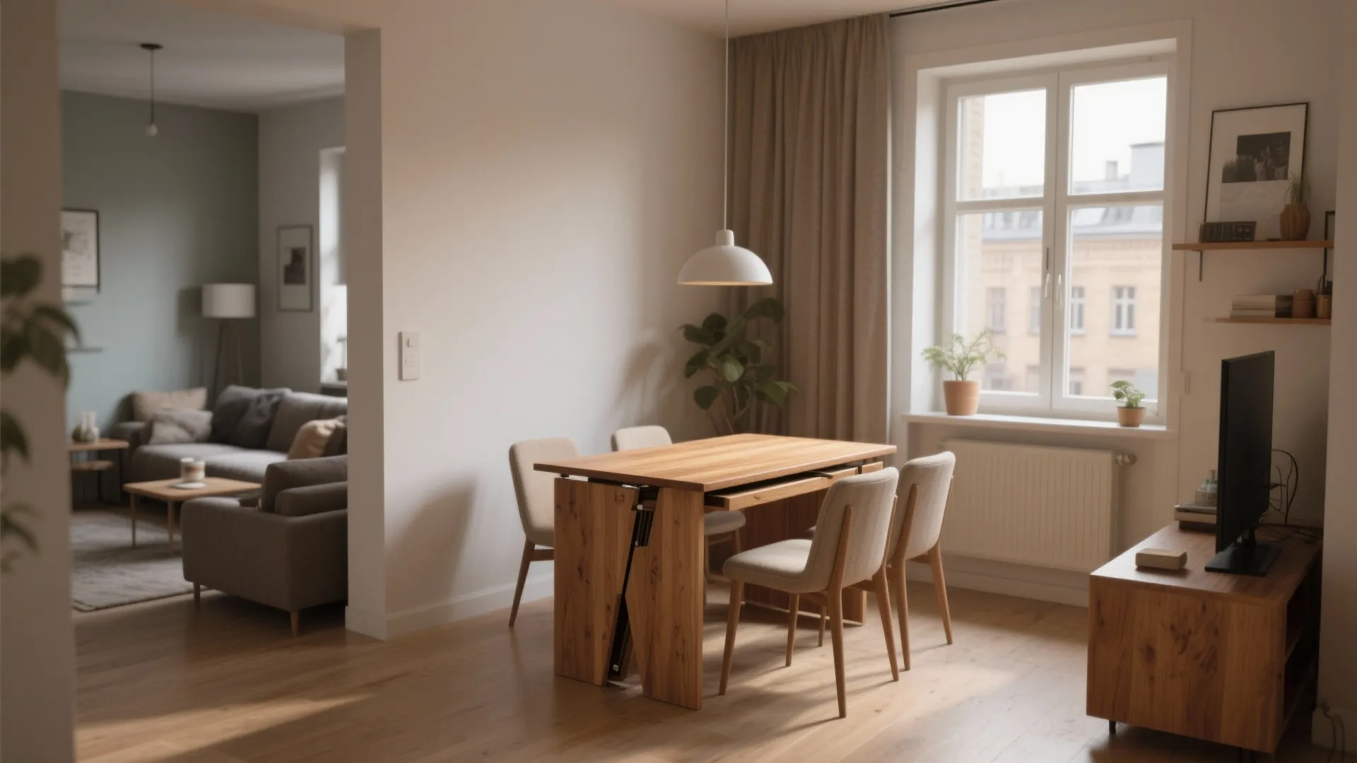 5 Small Drop Leaf Dining Room Table Ideas: Space-saving, stylish and practical drop leaf tables for tiny dining rooms—real tips from a decade of design work