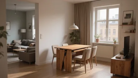 5 Small Drop Leaf Dining Room Table Ideas