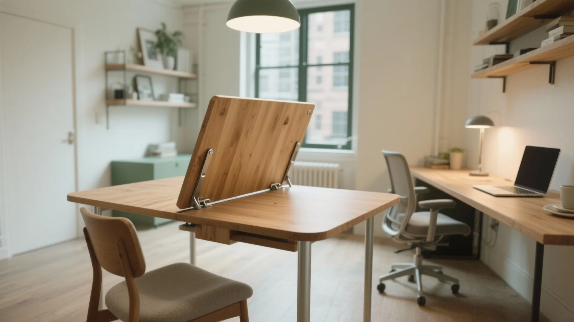 Drop Leaf Tables for Small Spaces: Maximize Every Inch: 1 Minute to Find the Perfect Drop Leaf Table for Your Compact Home