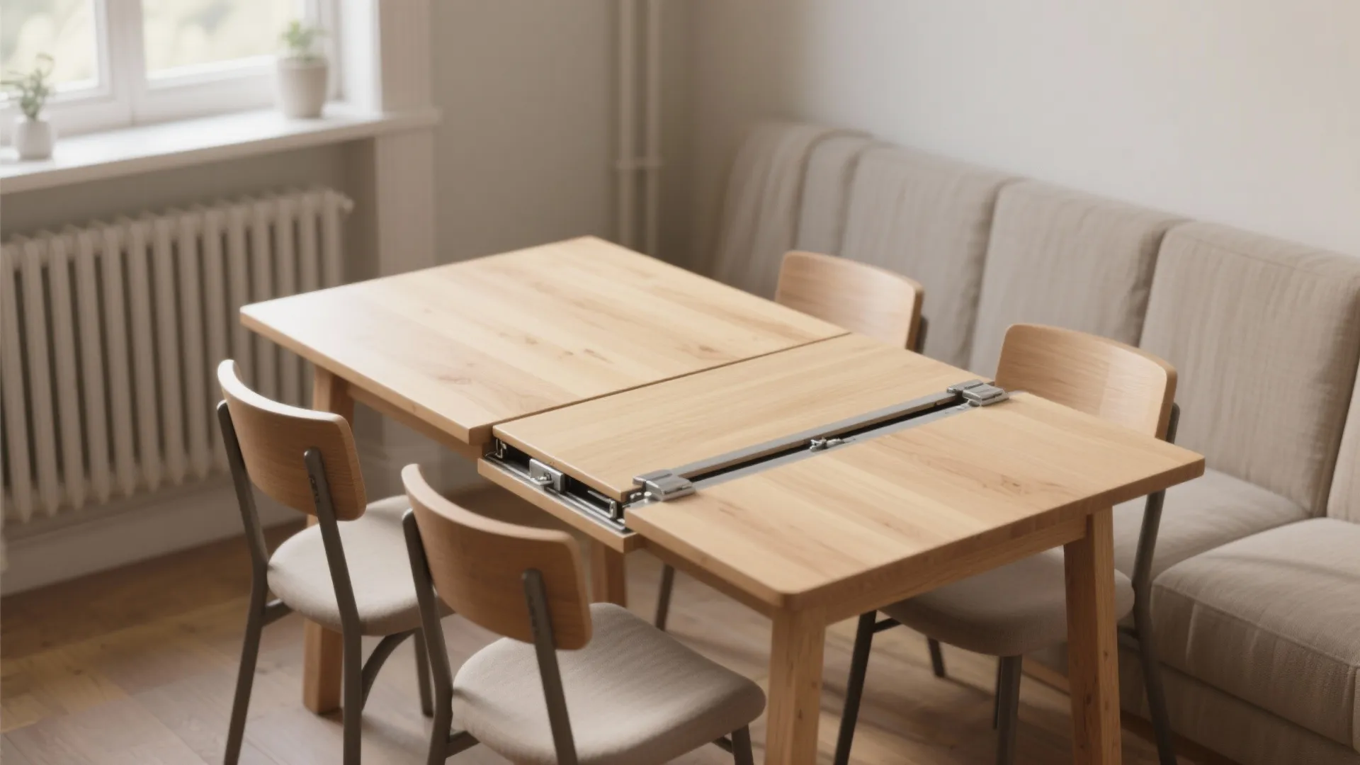 Small Dining Room Table Set: 5 Ideas: Practical, stylish small dining room table set ideas I use in tight spaces — with budget tips and quick layout tricks