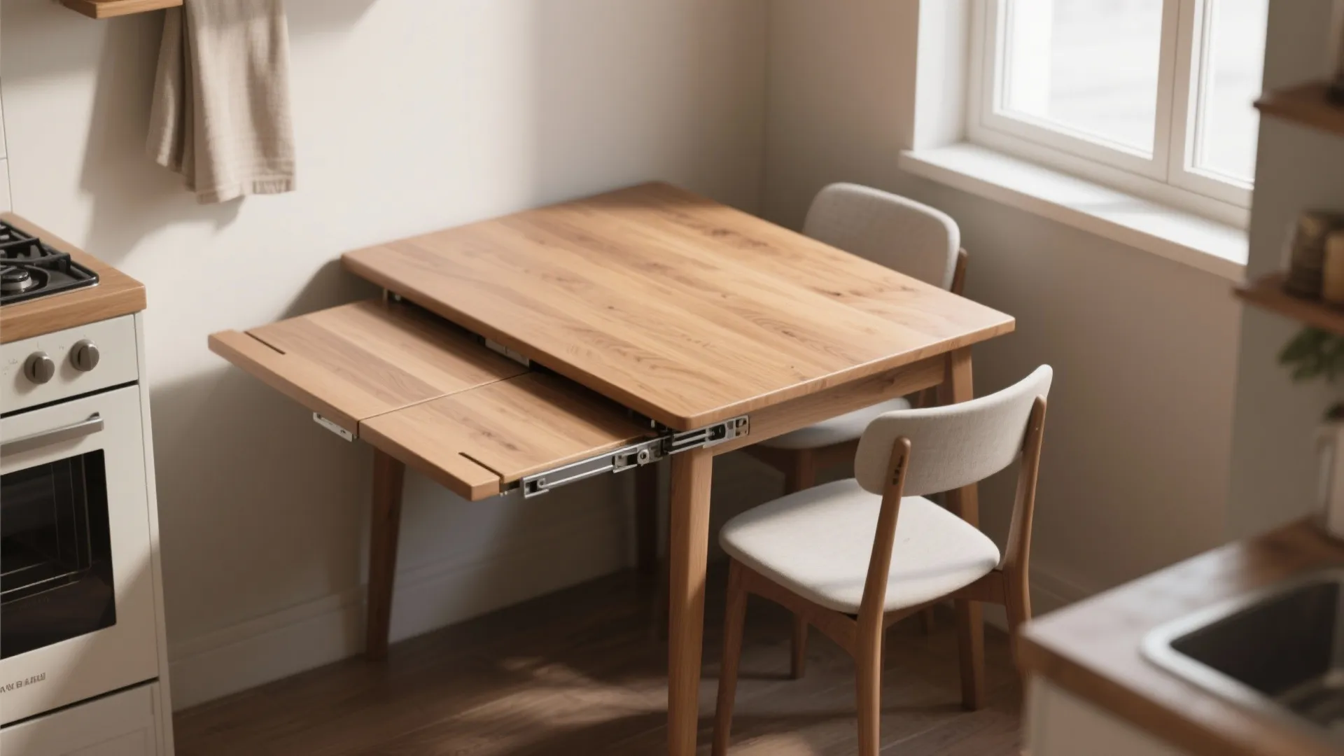 Small Dining Table Set for Two — 5 Compact Ideas: Clever, cozy and doable design moves I use for two-person dining in tiny spaces