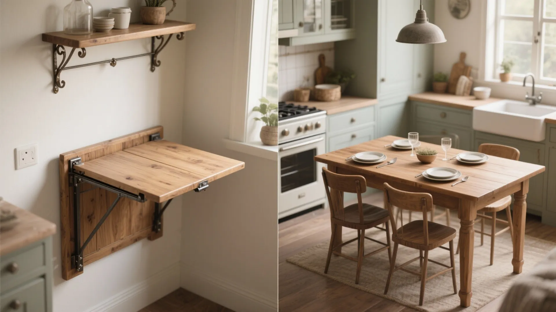 Small Kitchen Tables: 5 Space-Saving Picks: Practical, stylish small kitchen table ideas I’ve used in real projects — quick wins for tight spaces