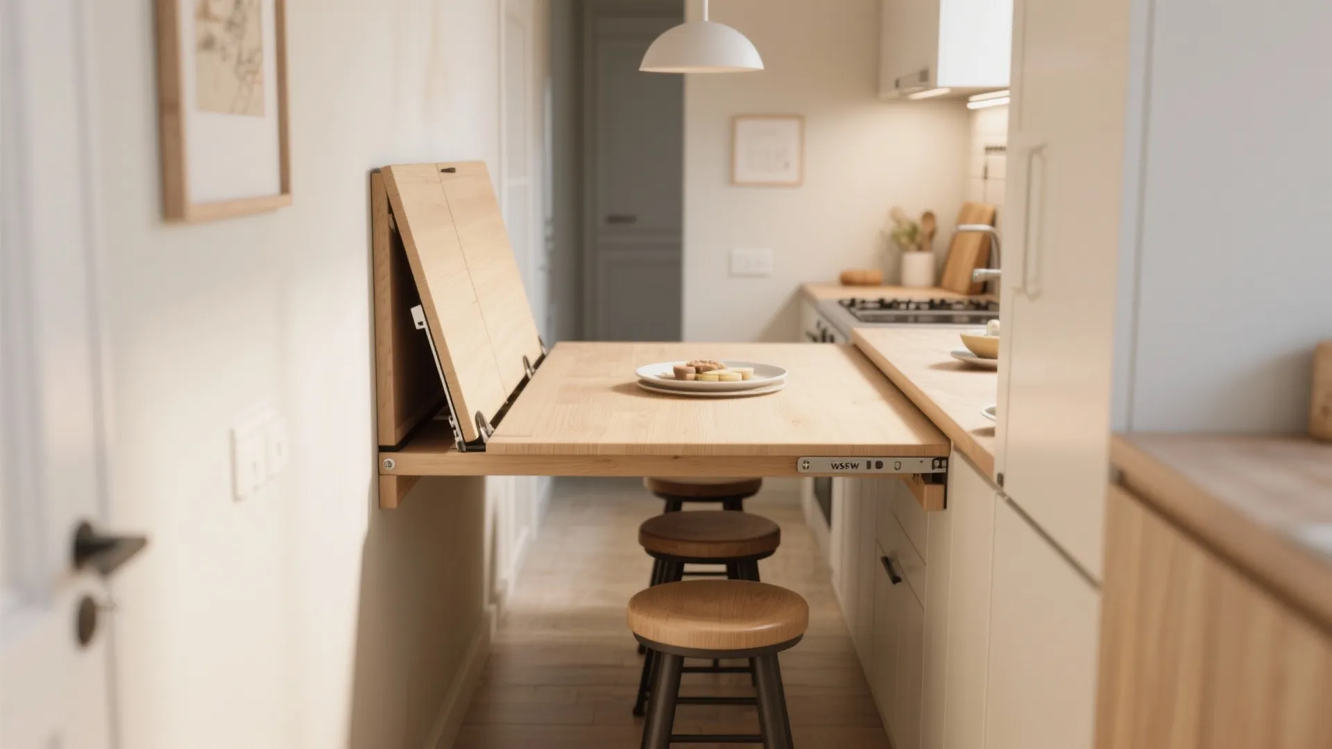 Kitchen Dining Set Ideas — 5 Small Space Solutions: Practical, stylish kitchen dining set ideas I use for tiny kitchens and apartments