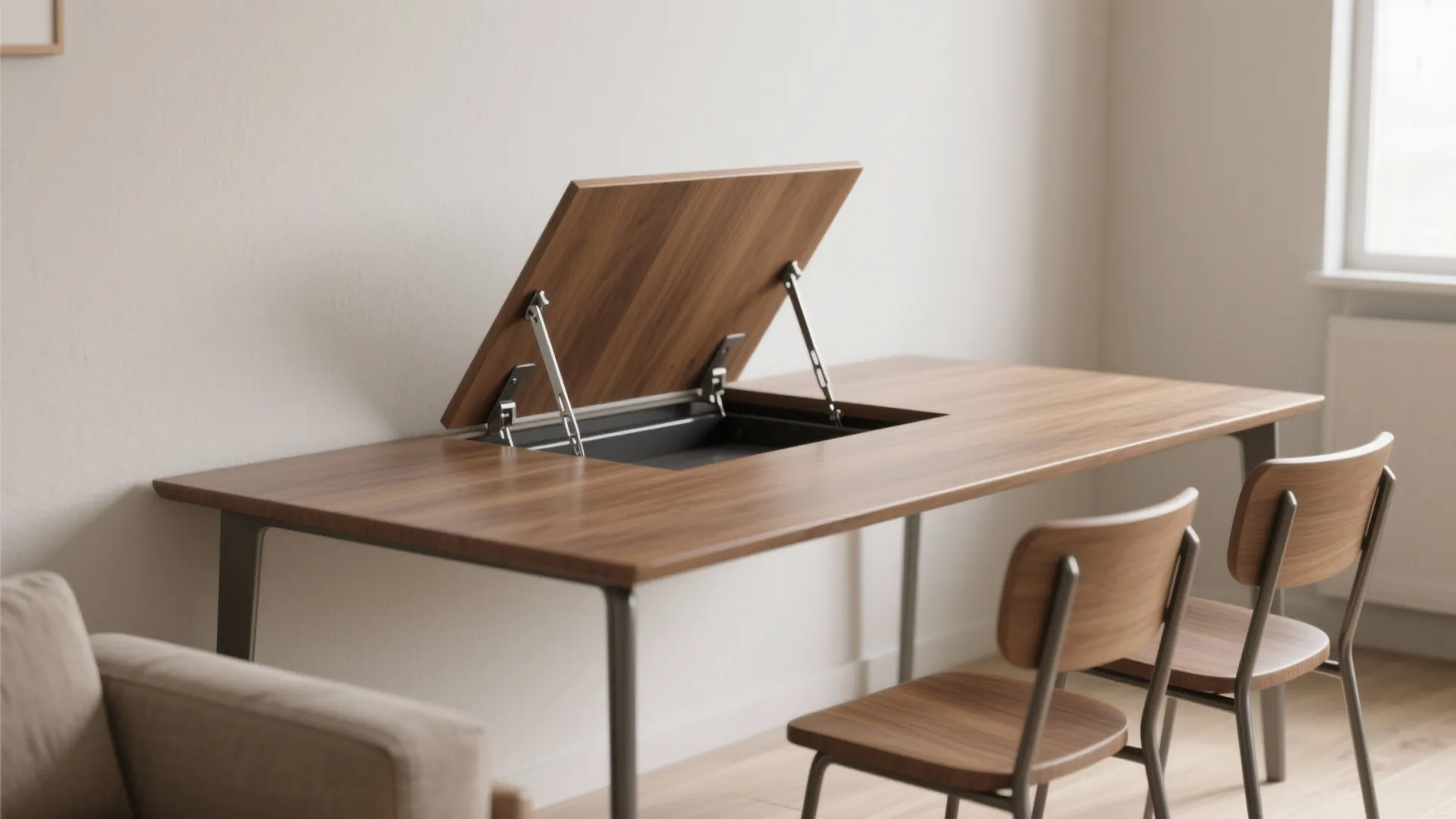 Dining Furniture for Small Spaces: 5 Smart Ideas