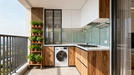 5 Smart Kitchen Dustbin Ideas