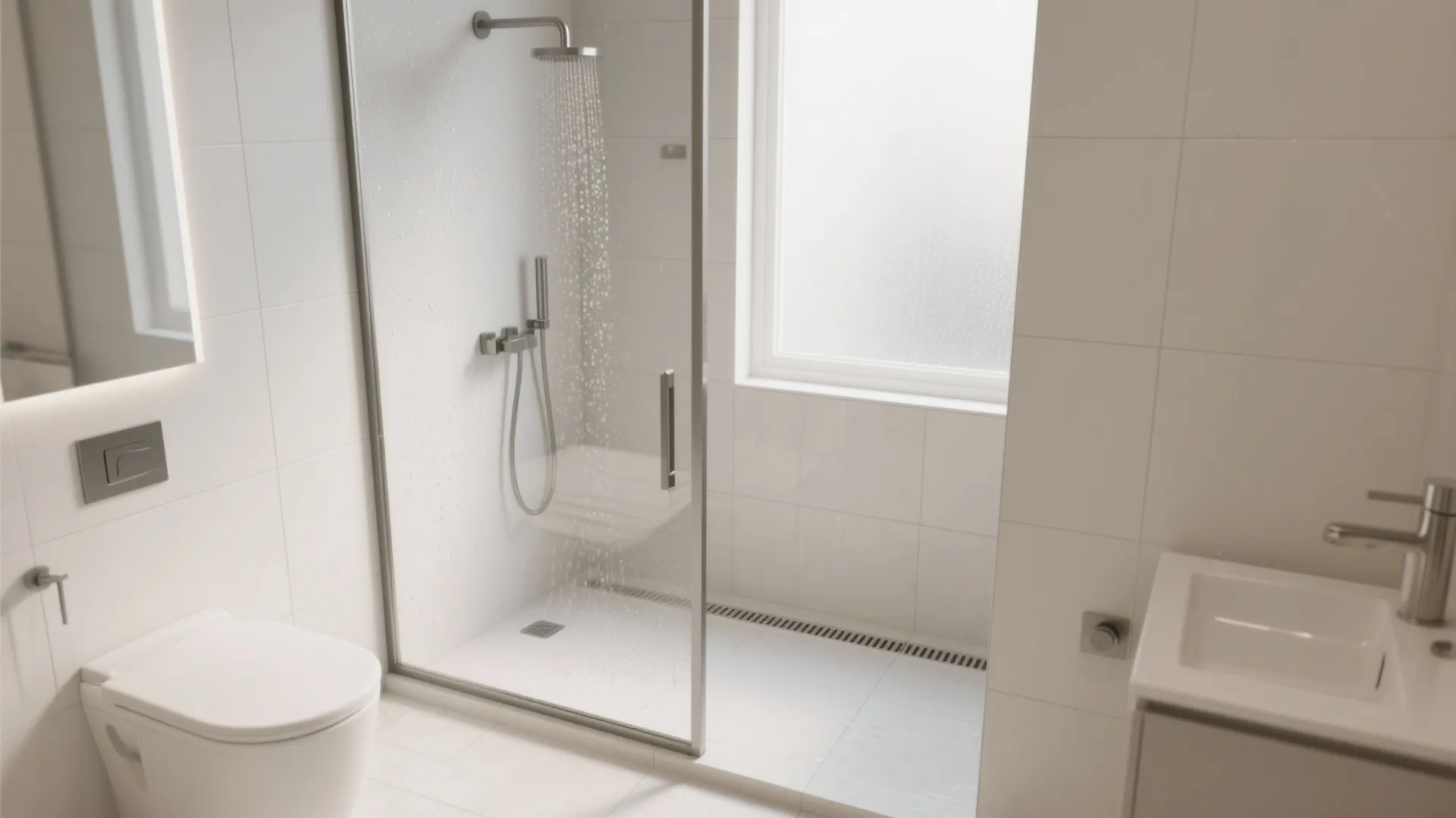 5 Bathroom Tiles Leakage Solution Ideas That Work: A senior interior designer’s friendly guide to fixing and preventing leaks in small bathrooms—without sacrificing style or function