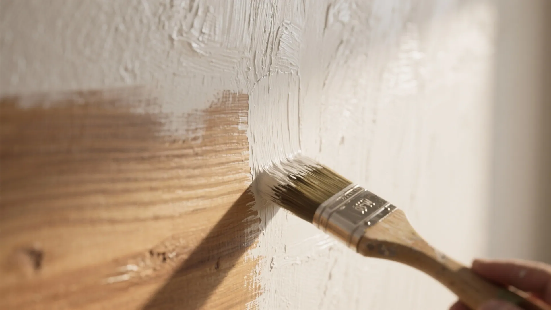 2. Dry-Brush Texture for Depth