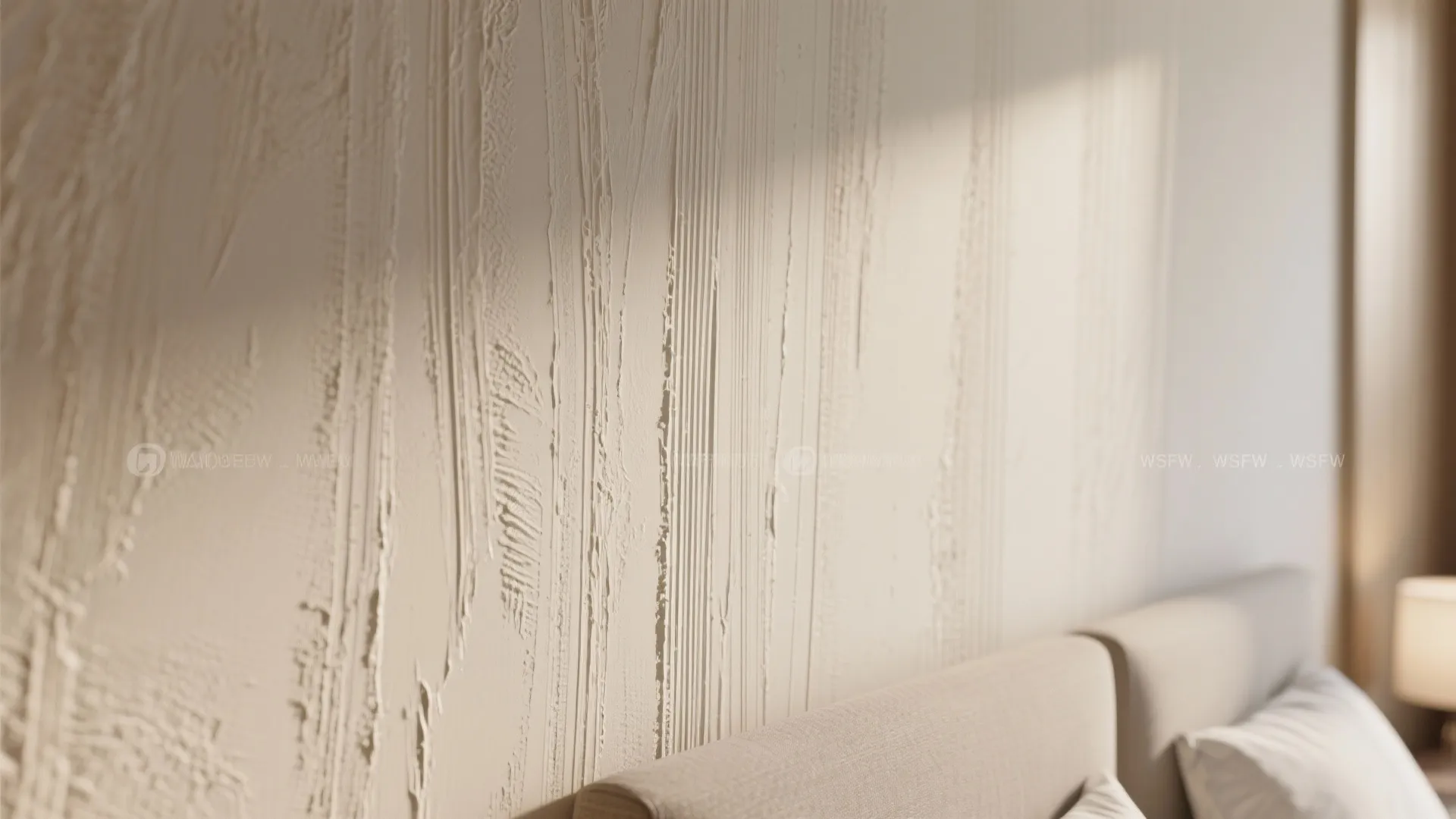 Vertical Dry-Brush Texture to Add Height