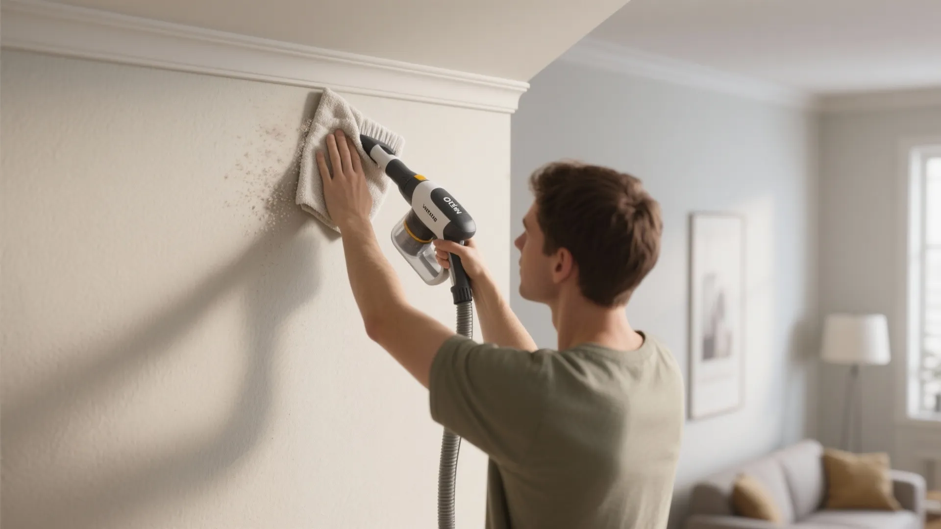 Fastest Way to Clean Walls Before Painting: 5 Quick Methods: Practical, speedy wall-cleaning tricks I use on tight renovation schedules