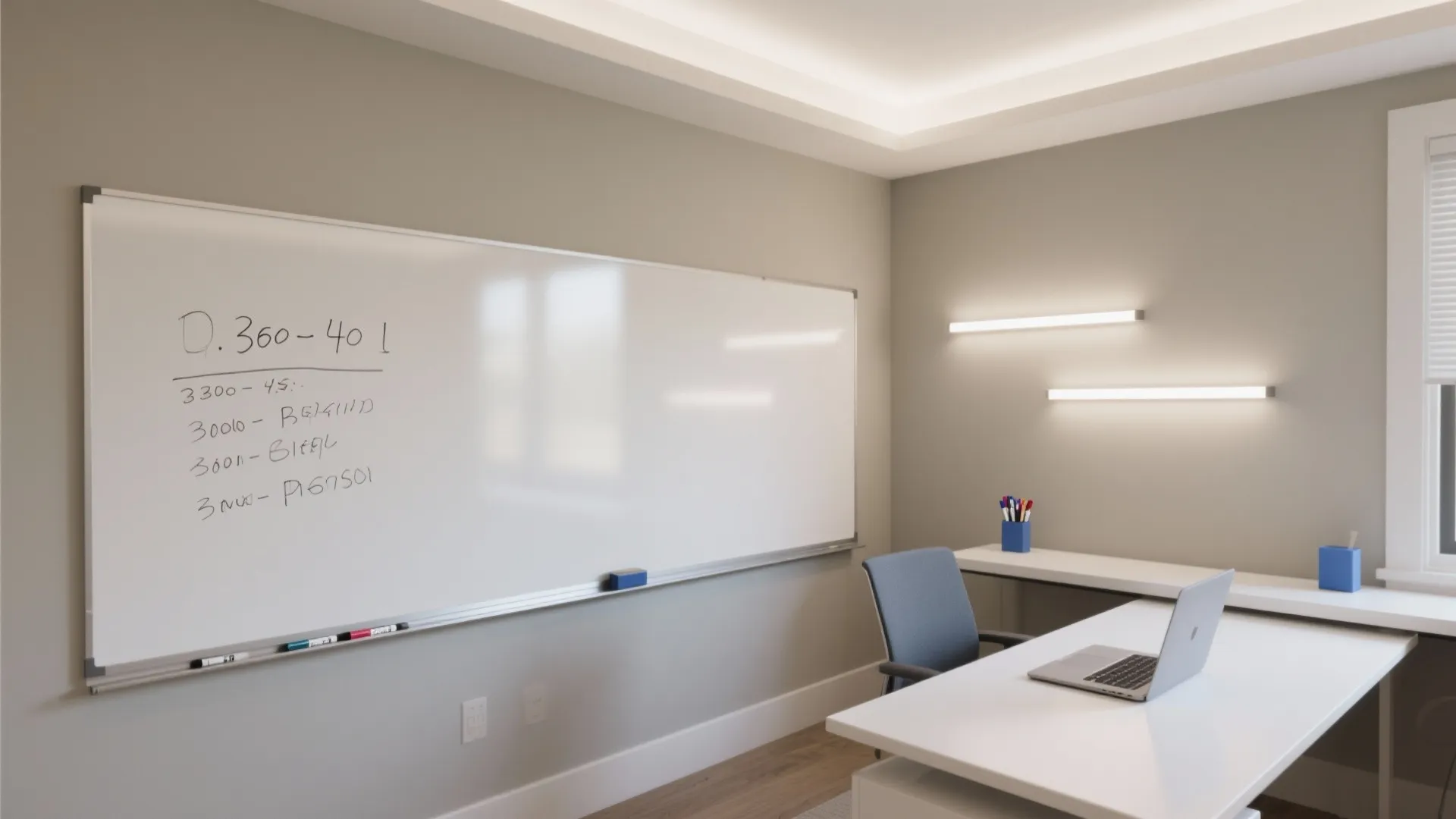 DIY Dry Erase Board Home Depot: Fast-Track Guide for Every Room