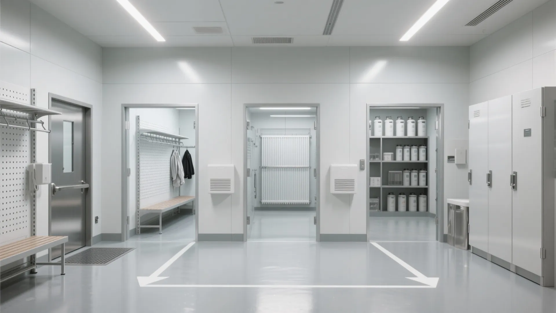 Drying Room Design: Turn Any Space Into a Functional Dry Room: Fast-Track Guide to Drying Room Design for Effortless Results