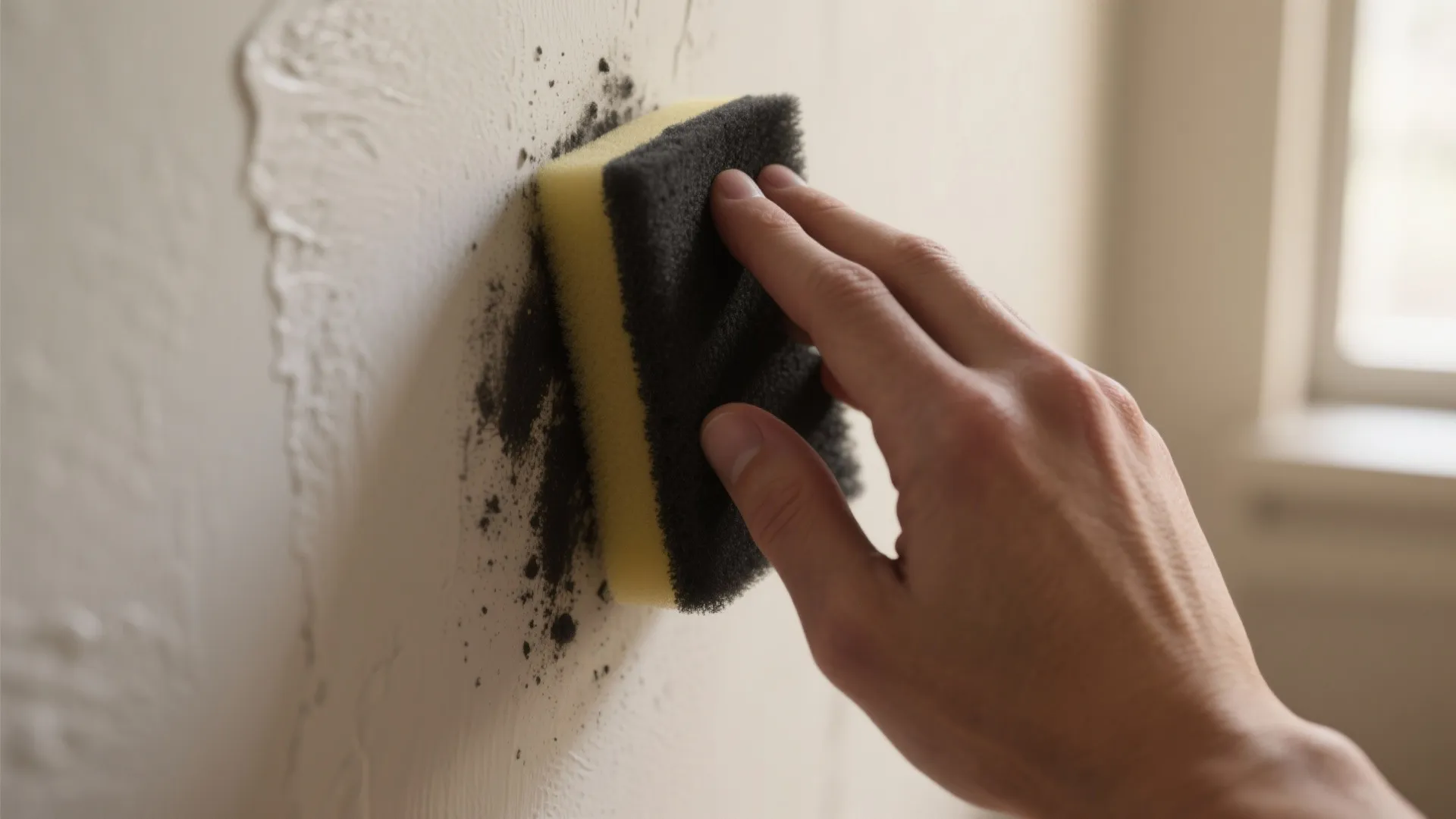 Remove Soot from Painted Walls: 5 Safe Methods