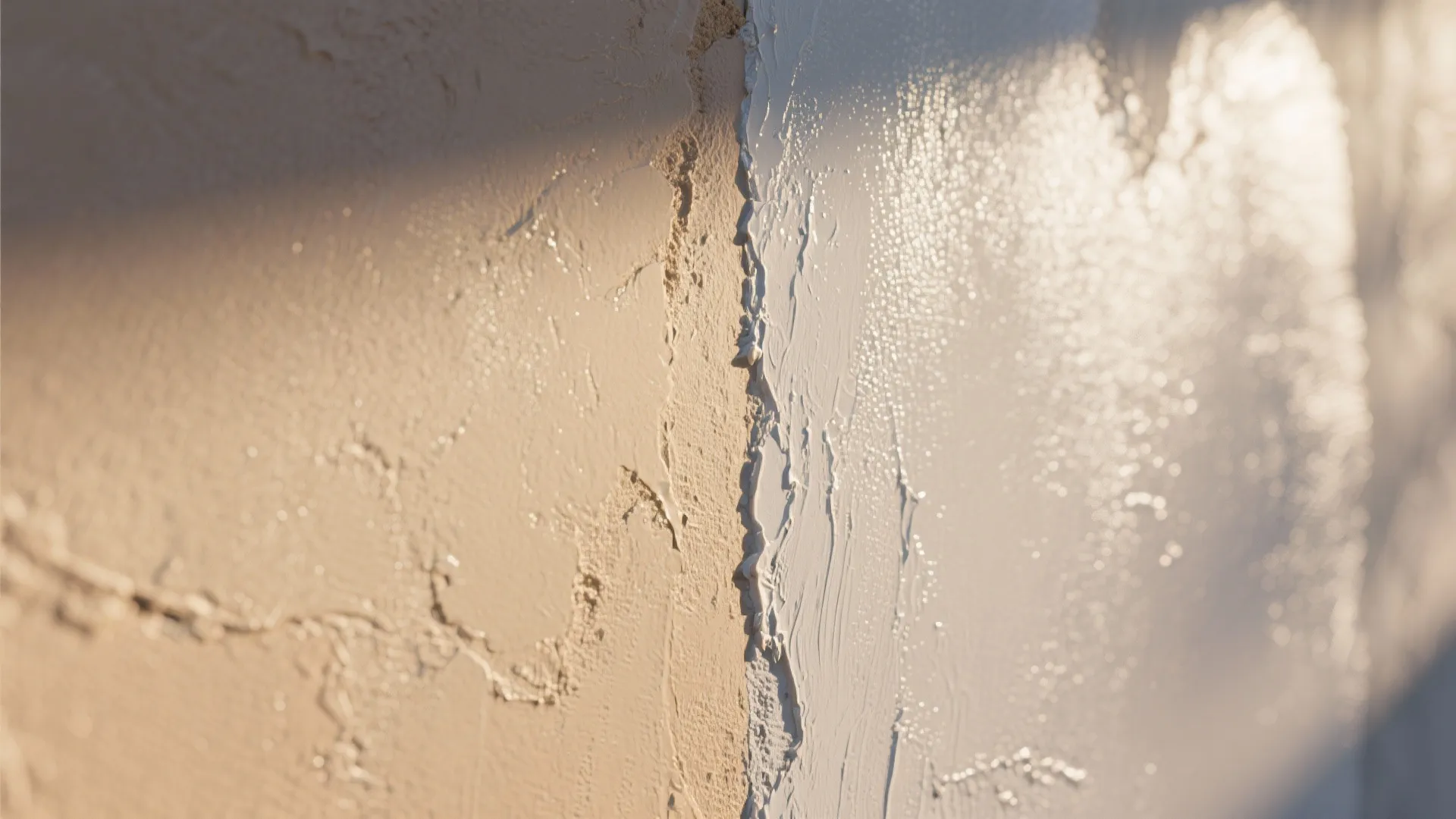 1. Understand the difference: dry vs. cured