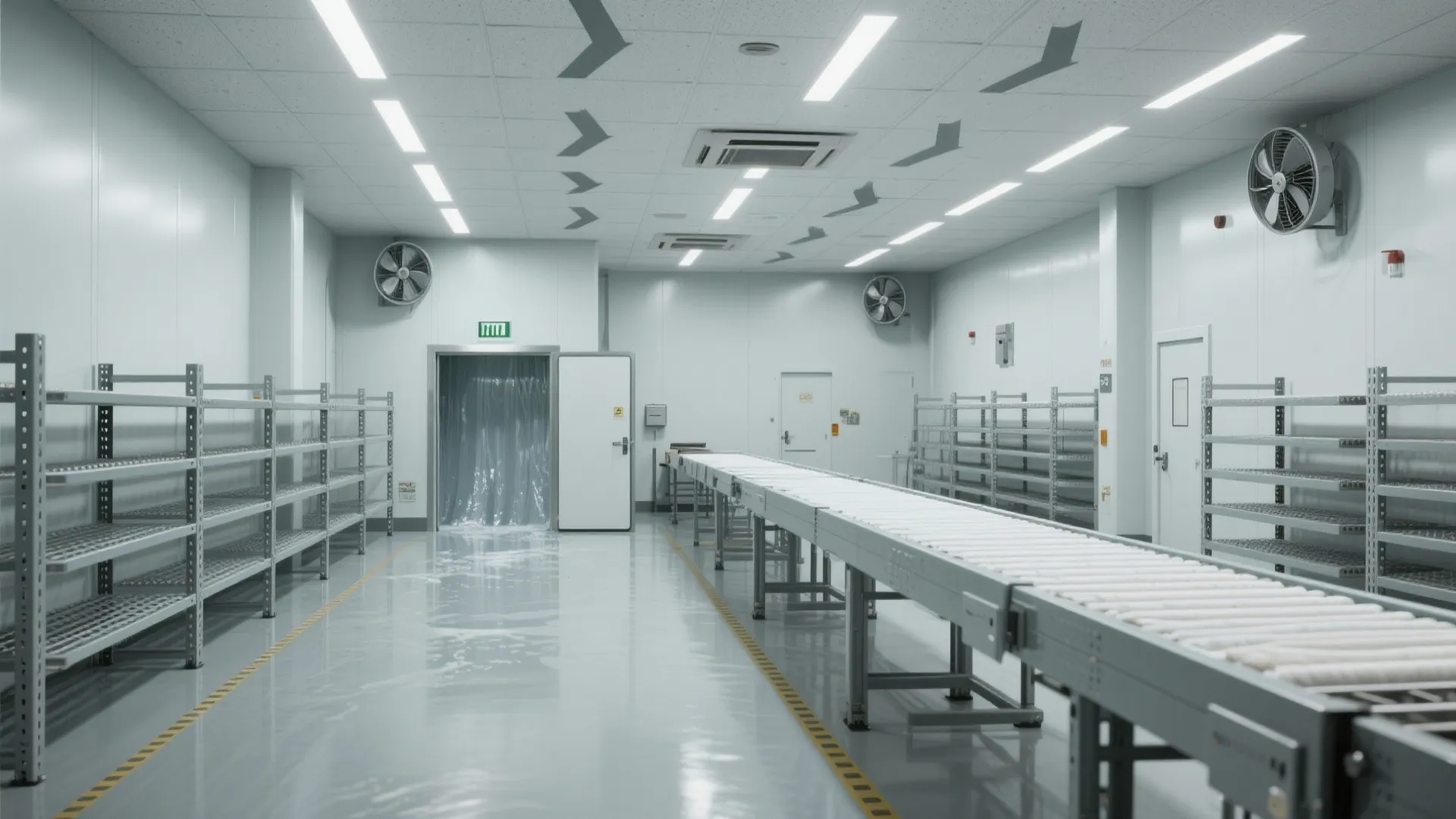 Drying Room Design: Clever Ideas for Ultimate Efficiency: Fast-Track Guide to Creating a Smart and Space-Saving Drying Room