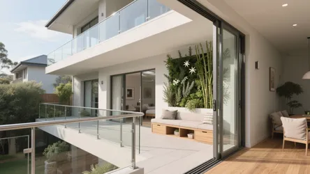 Balcony Design for Double Storey: 5 Ideas That Work