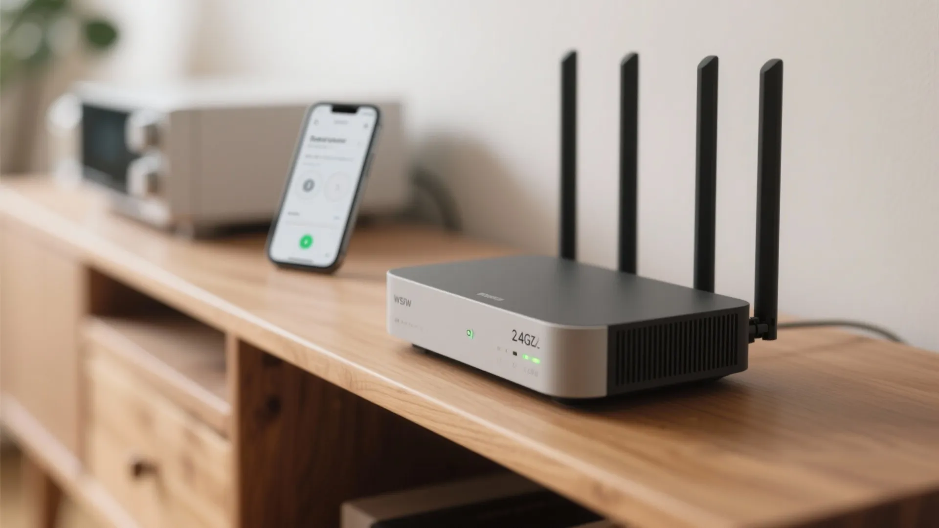 Tips 3: 帯域の役割分担とチャネル自動暴走の停止（収納技巧のように割り当てる）