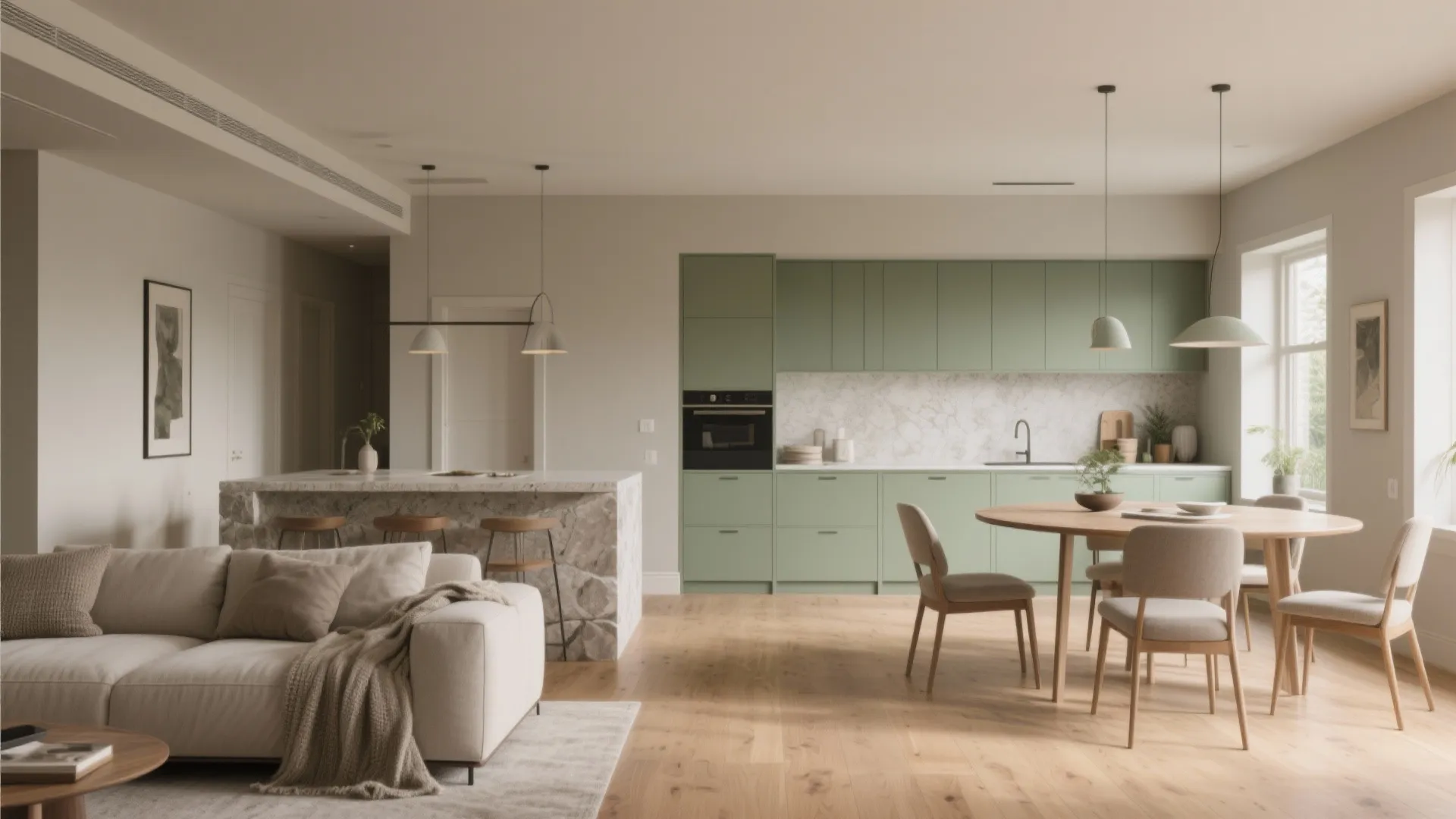 Room Two Colour Combination Ideas for Modern Homes: Fast-Track Guide to Effortless Two Colour Room Schemes