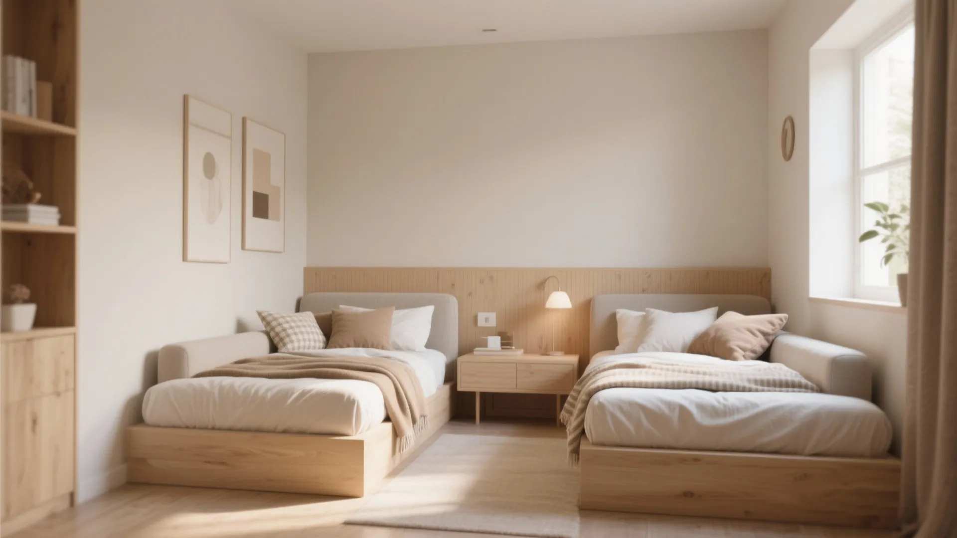 Dual Purpose Daybeds