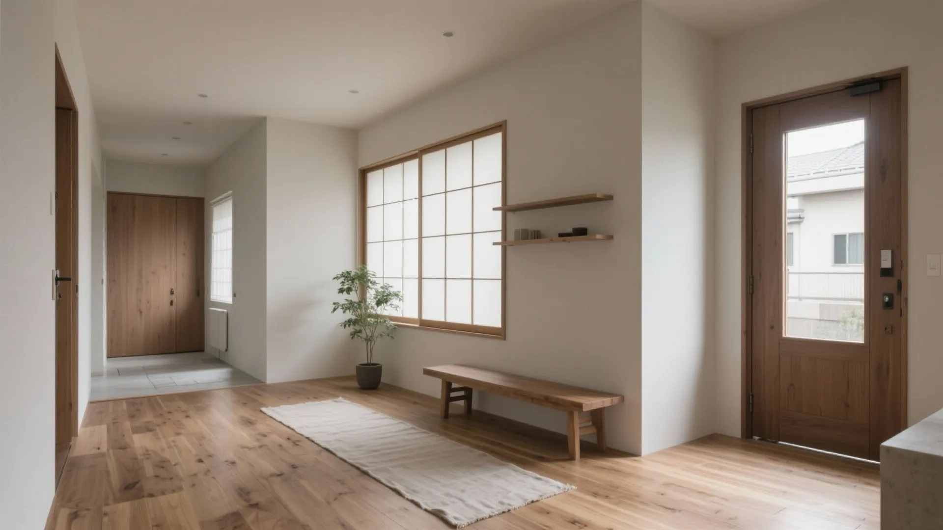 二世帯住宅の玄関別間取り：失敗しない5つの設計ポイント