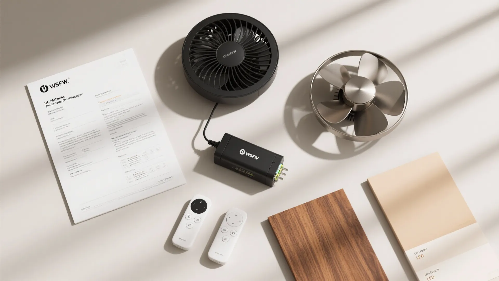 3) Opposing-spin strategy for draft harmony