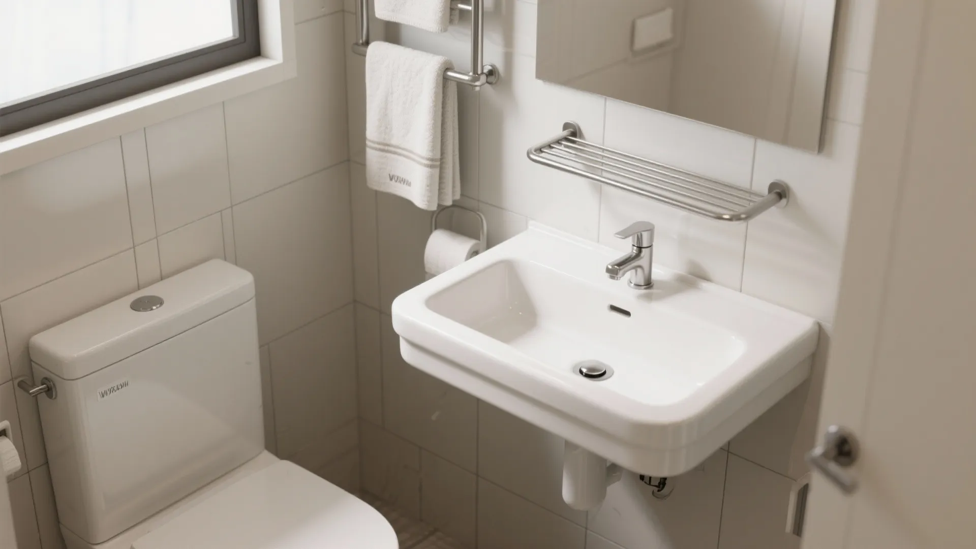 Dual-Function Fixtures