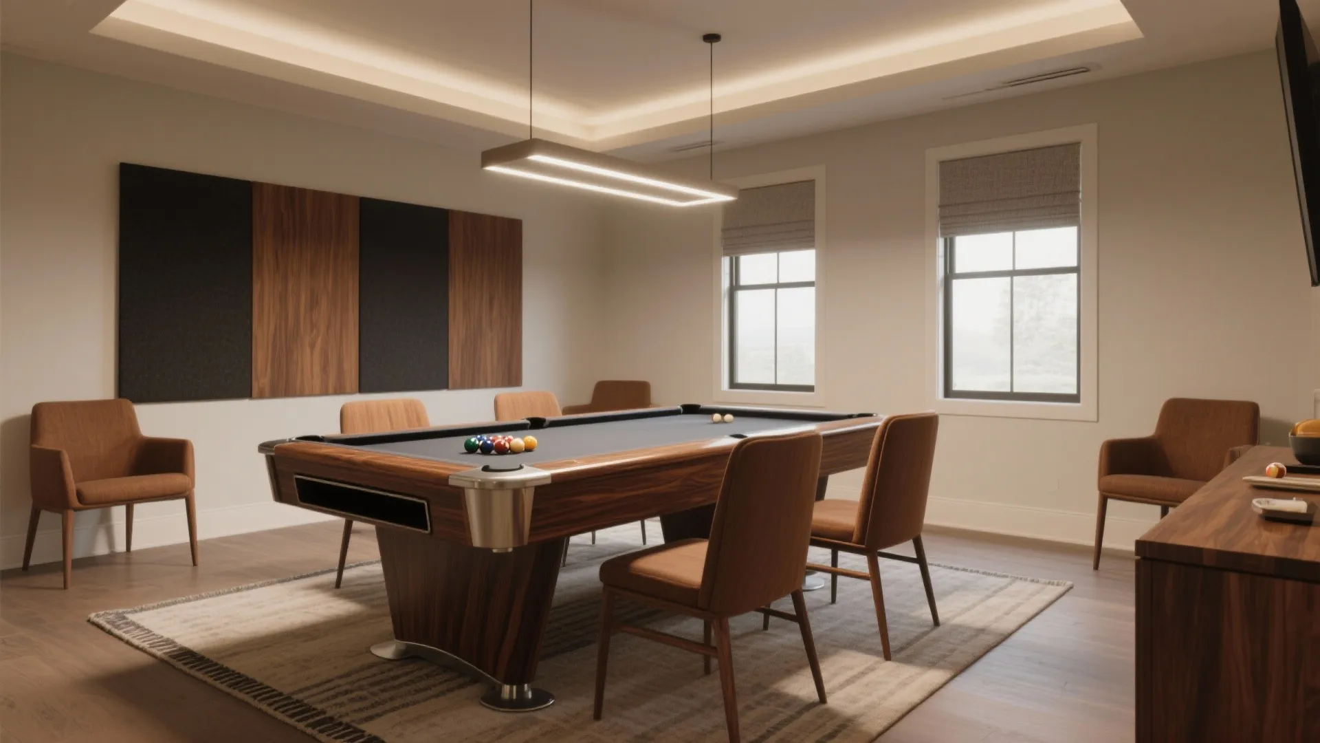 Pool Table Dining Top DIY: Versatile Entertainment at Home: Fast-Track Guide to Building a Dual-Use Pool/Dining Table Top